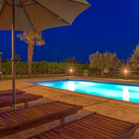 Branka 别墅 Debeljak