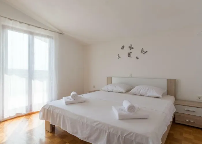 Branka 别墅 Debeljak