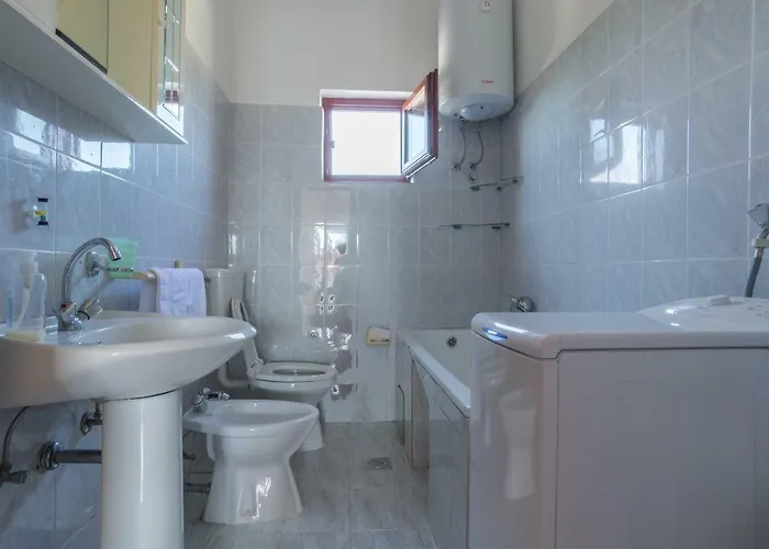 Branka 别墅 Debeljak