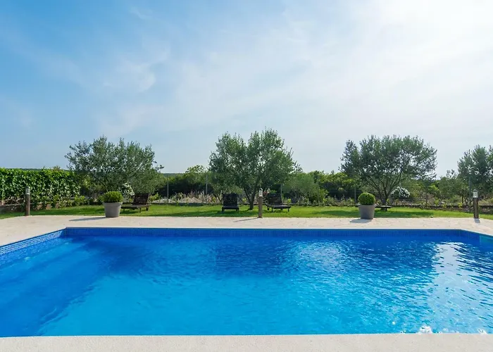 Branka 别墅 Debeljak