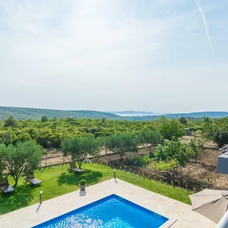 Branka Villa *