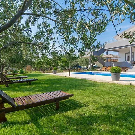 Branka Villa