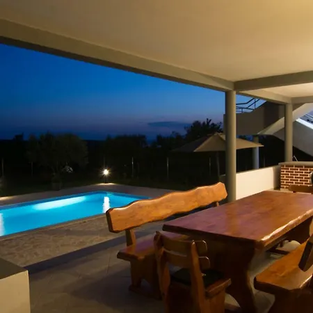 Villa Branka