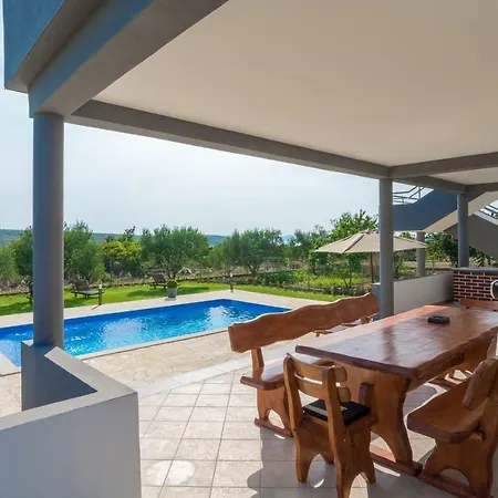 Branka Villa *
